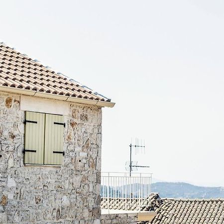 Emily'S Cottage House Kastellanoi  Екстер'єр фото