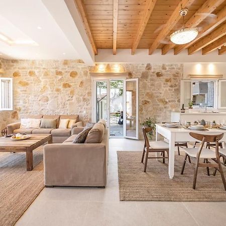 Emily'S Cottage House Kastellanoi  Екстер'єр фото