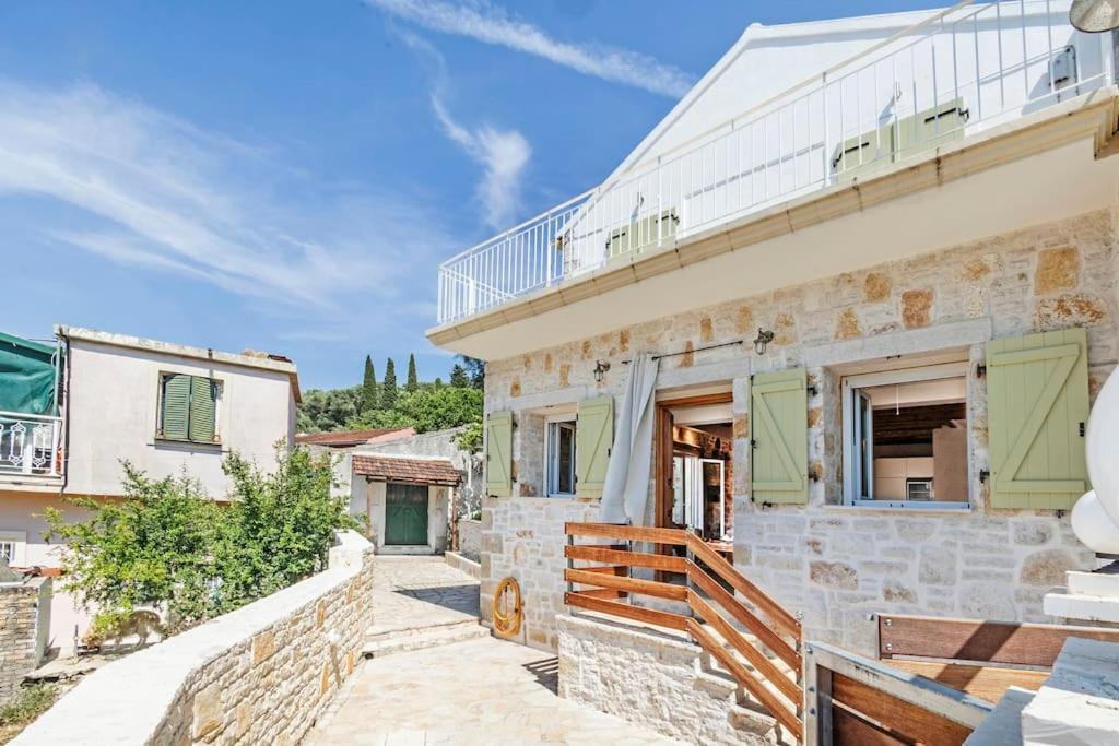 Emily'S Cottage House Kastellanoi  Екстер'єр фото