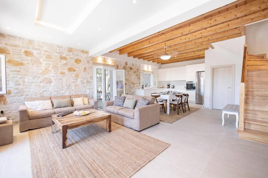 Emily'S Cottage House Kastellanoi  Екстер'єр фото